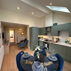 Appartement By Tas, Cambridge