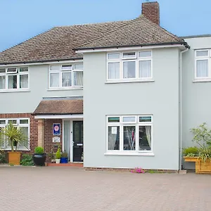 Bed & Breakfast The By Tas, Cambridge